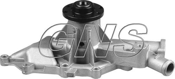 GNS YH-CR145 - Water Pump autospares.lv