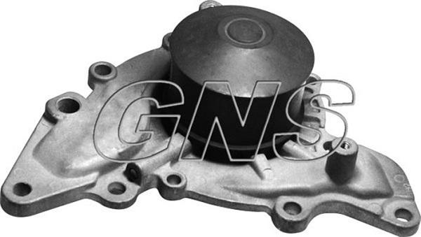 GNS YH-CR109 - Water Pump autospares.lv