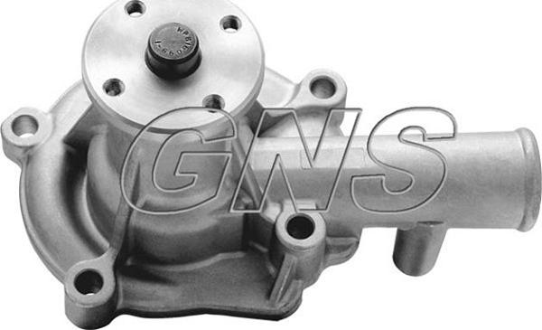 GNS YH-CR106 - Water Pump autospares.lv