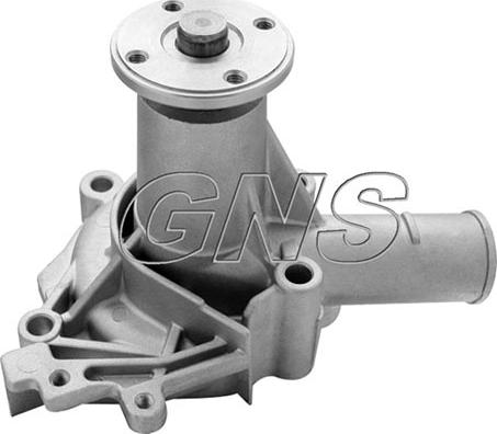 GNS YH-M116 - Water Pump autospares.lv