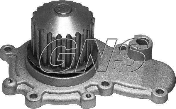 GNS YH-CR112 - Water Pump autospares.lv