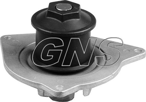 GNS YH-CR130 - Water Pump autospares.lv