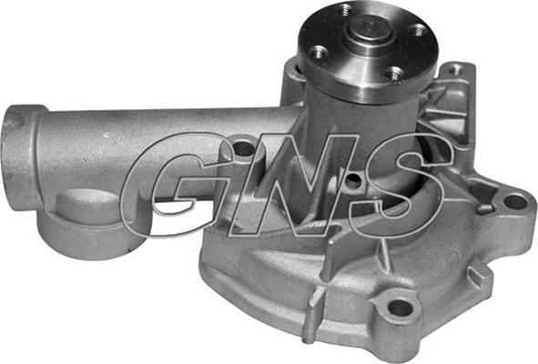 GNS YH-M150 - Water Pump autospares.lv