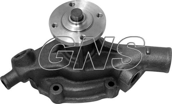 GNS YH-D120 - Water Pump autospares.lv