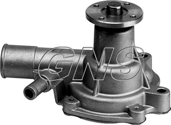 GNS YH-T175 - Water Pump autospares.lv