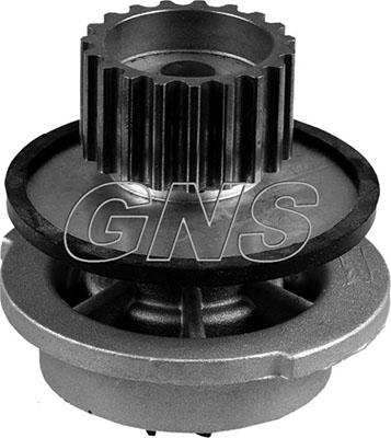 GNS YH-DA109 - Water Pump autospares.lv