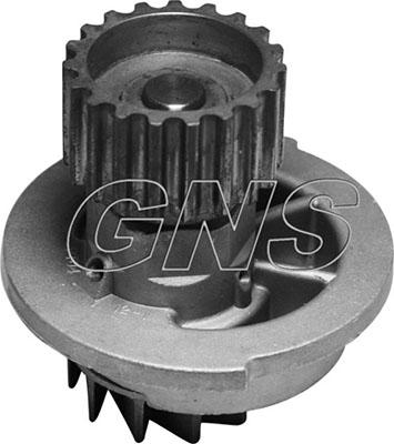 GNS YH-DA101 - Water Pump autospares.lv