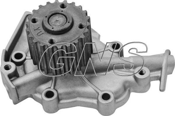 GNS YH-DA110 - Water Pump autospares.lv