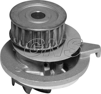 GNS YH-DA113 - Water Pump autospares.lv