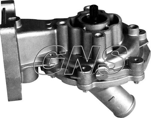 GNS YH-F190H - Water Pump autospares.lv