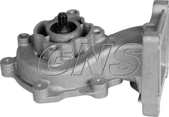 GNS YH-F190 - Water Pump autospares.lv