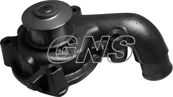 GNS YH-F144 - Water Pump autospares.lv