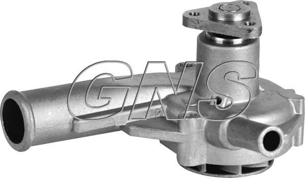 GNS YH-F145 - Water Pump autospares.lv