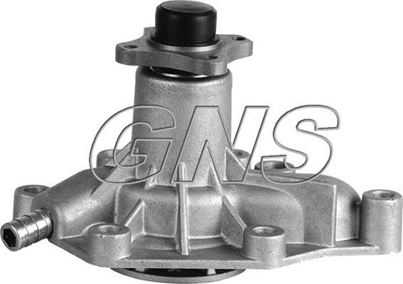 GNS YH-F150 - Water Pump autospares.lv