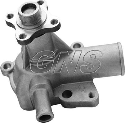 GNS YH-F113 - Water Pump autospares.lv