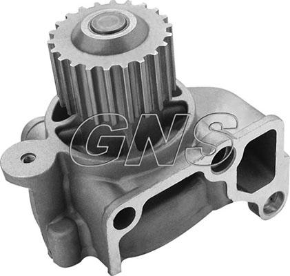 GNS YH-F182 - Water Pump autospares.lv