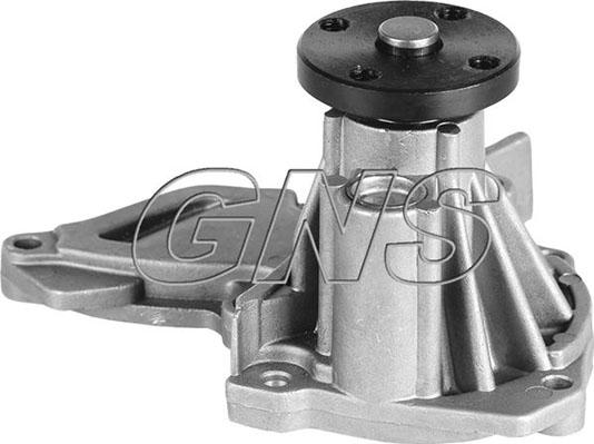 GNS YH-F139 - Water Pump autospares.lv