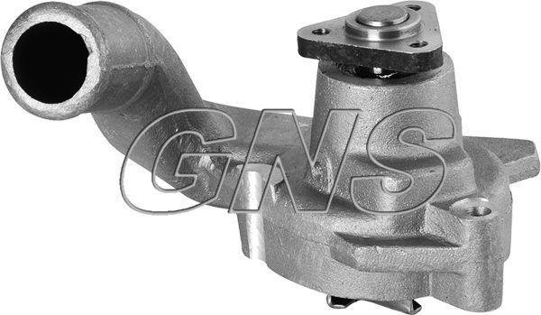 GNS YH-F130 - Water Pump autospares.lv