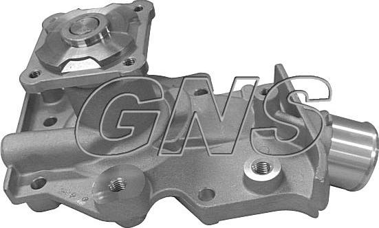 GNS YH-F131 - Water Pump autospares.lv