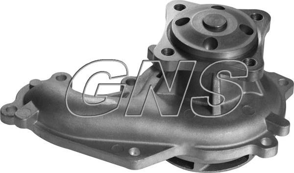 GNS YH-F133-2 - Water Pump autospares.lv