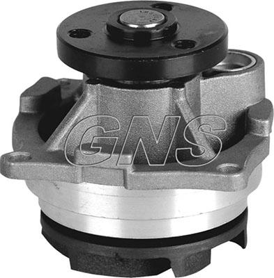 GNS YH-F132 - Water Pump autospares.lv