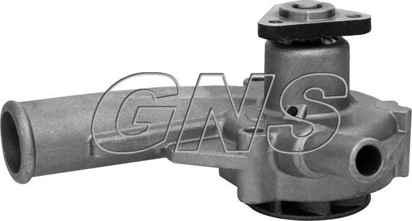 GNS YH-F120 - Water Pump autospares.lv