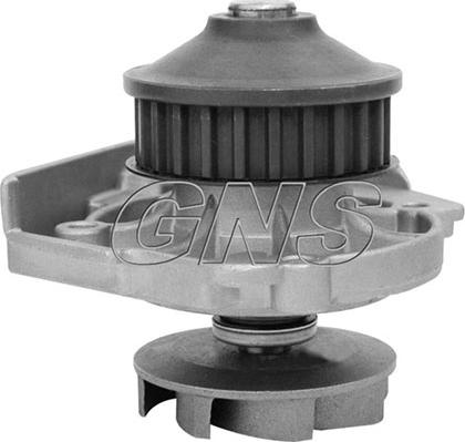 GNS YH-FI104 - Water Pump autospares.lv