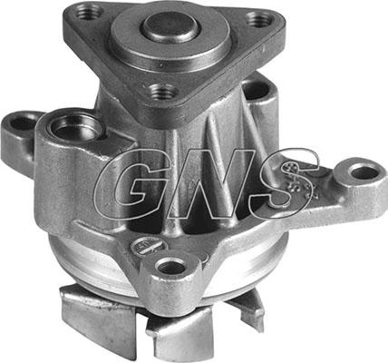 GNS YH-MZ130 - Water Pump autospares.lv