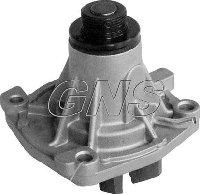 GNS YH-F246 - Water Pump autospares.lv