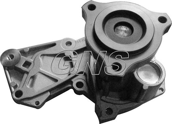 GNS YH-F286 - Water Pump autospares.lv
