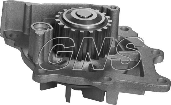 GNS YH-FI196 - Water Pump autospares.lv