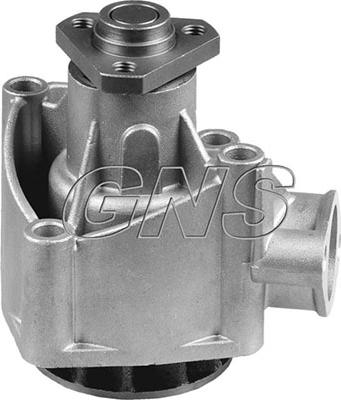 GNS YH-FI159 - Water Pump autospares.lv