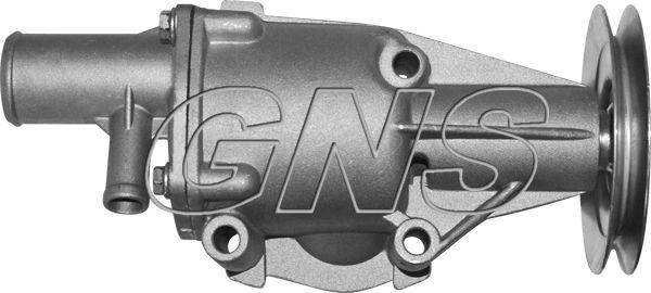 GNS YH-FI154 - Water Pump autospares.lv