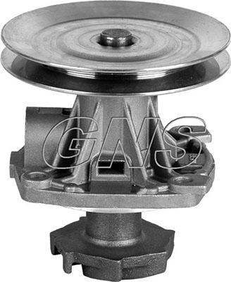 GNS YH-FI102 - Water Pump autospares.lv