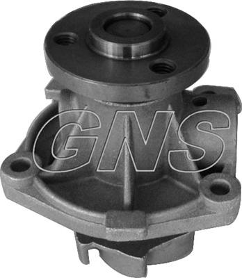 GNS YH-FI107-2 - Water Pump autospares.lv