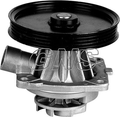 GNS YH-FI112 - Water Pump autospares.lv