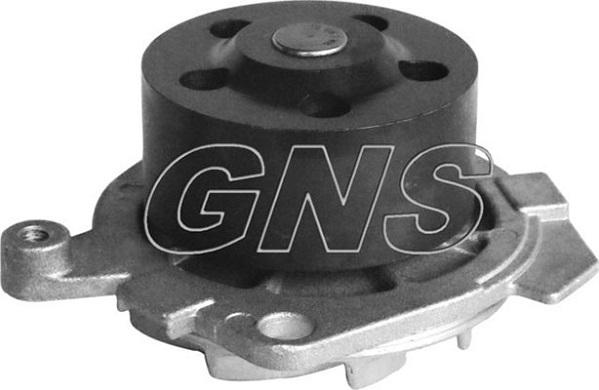 GNS YH-FI189 - Water Pump autospares.lv