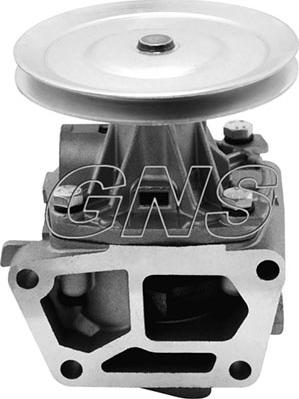 GNS YH-FI135H - Water Pump autospares.lv