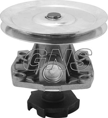 GNS YH-FI135 - Water Pump autospares.lv