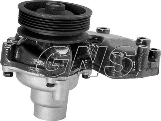 GNS YH-FI120 - Water Pump autospares.lv