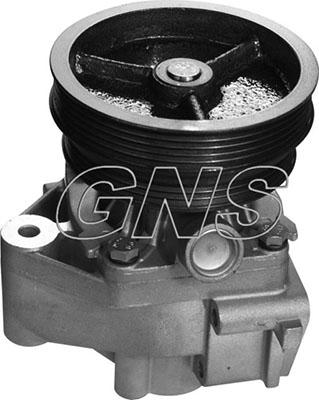 GNS YH-FI128H - Water Pump autospares.lv