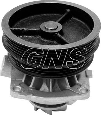 GNS YH-FI128 - Water Pump autospares.lv