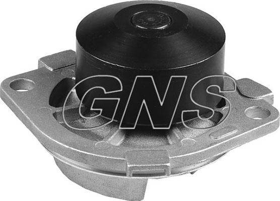GNS YH-FI179 - Water Pump autospares.lv