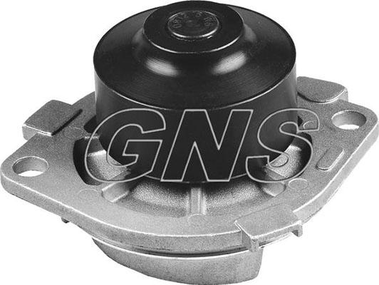 GNS YH-FI178 - Water Pump autospares.lv