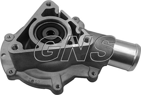 GNS YH-FI209 - Water Pump autospares.lv