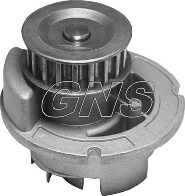 GNS YH-G142 - Water Pump autospares.lv