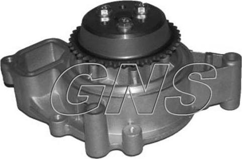 GNS YH-G143-2 - Water Pump autospares.lv