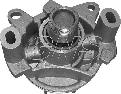 GNS YH-N172 - Water Pump autospares.lv