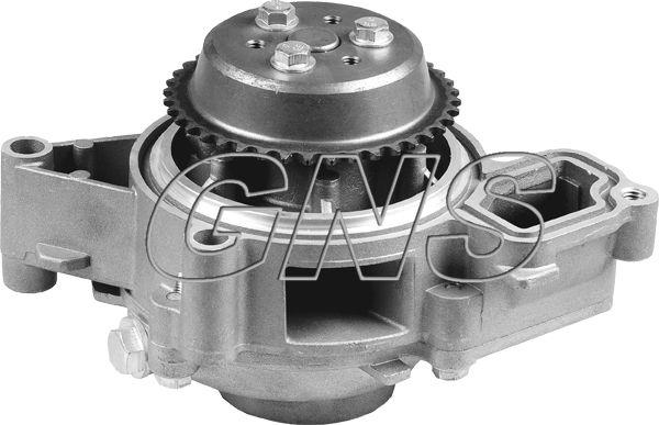 GNS YH-G157 - Water Pump autospares.lv