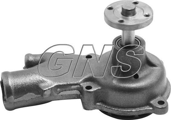 GNS YH-G160 - Water Pump autospares.lv